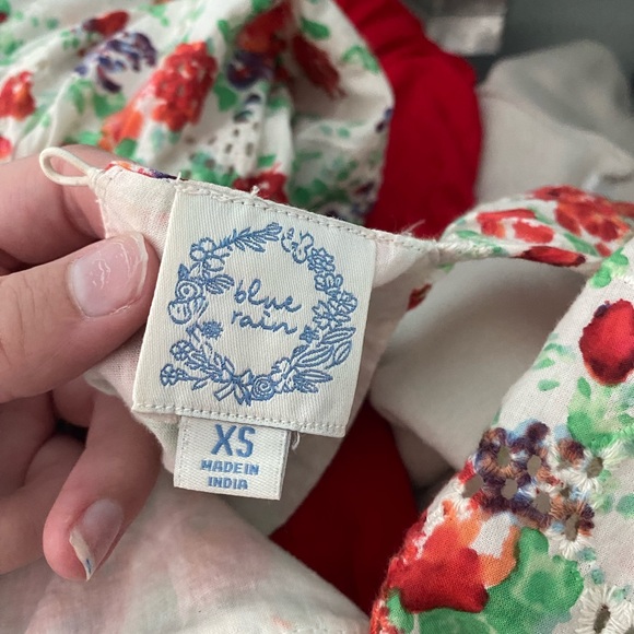 FRANCESCAS DRESS - Picture 3 of 3